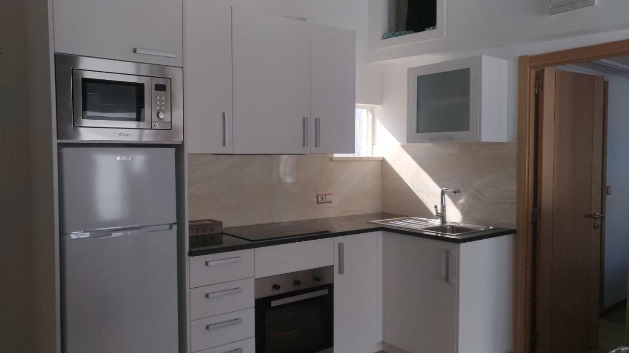 Apt Cardoso 3 Ao Lado Da Praia Peneco Албуфейра Екстериор снимка
