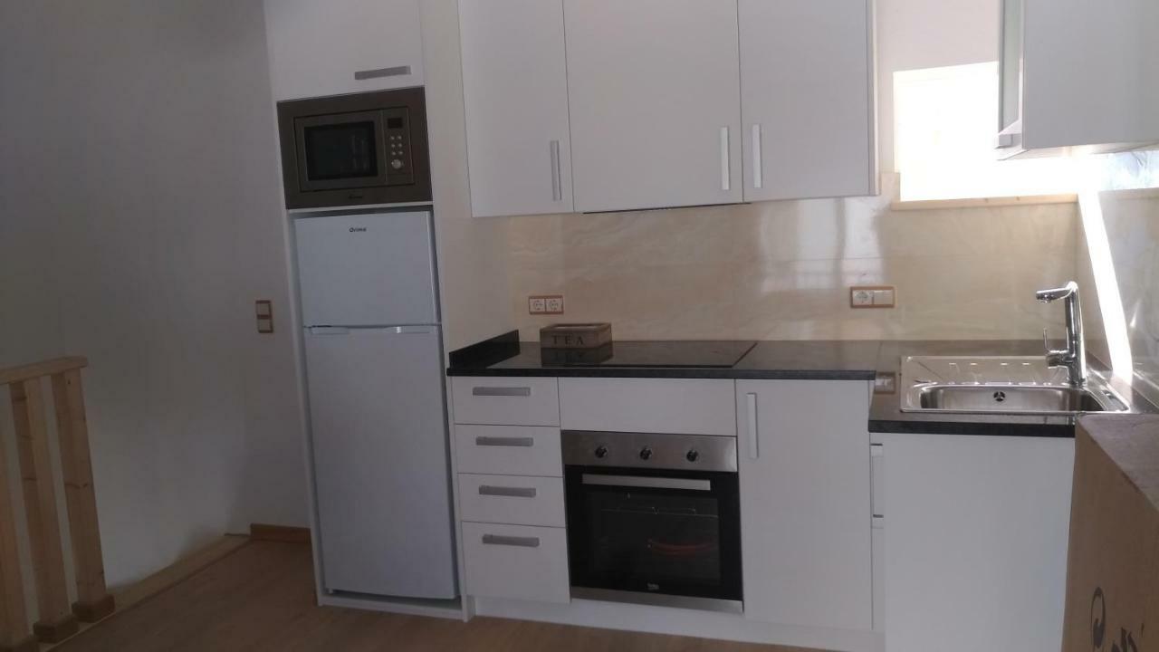 Apt Cardoso 3 Ao Lado Da Praia Peneco Албуфейра Екстериор снимка