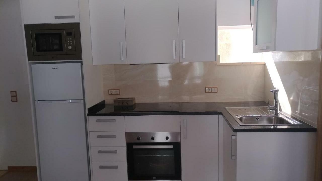 Apt Cardoso 3 Ao Lado Da Praia Peneco Албуфейра Екстериор снимка