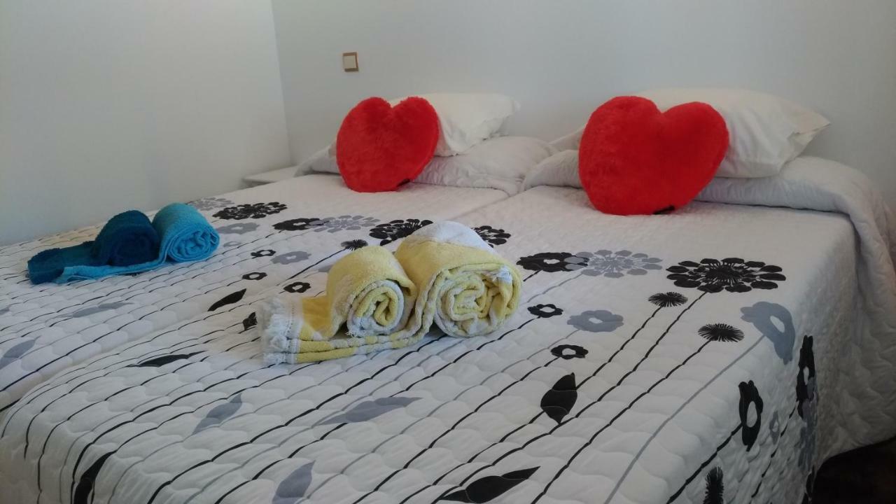 Apt Cardoso 3 Ao Lado Da Praia Peneco Албуфейра Екстериор снимка