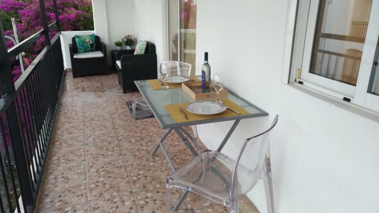 Apt Cardoso 3 Ao Lado Da Praia Peneco Албуфейра Екстериор снимка