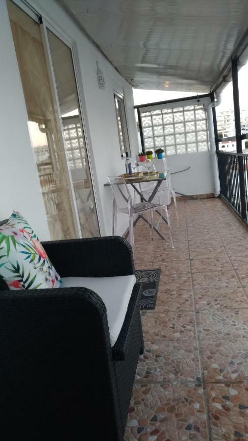 Apt Cardoso 3 Ao Lado Da Praia Peneco Албуфейра Екстериор снимка