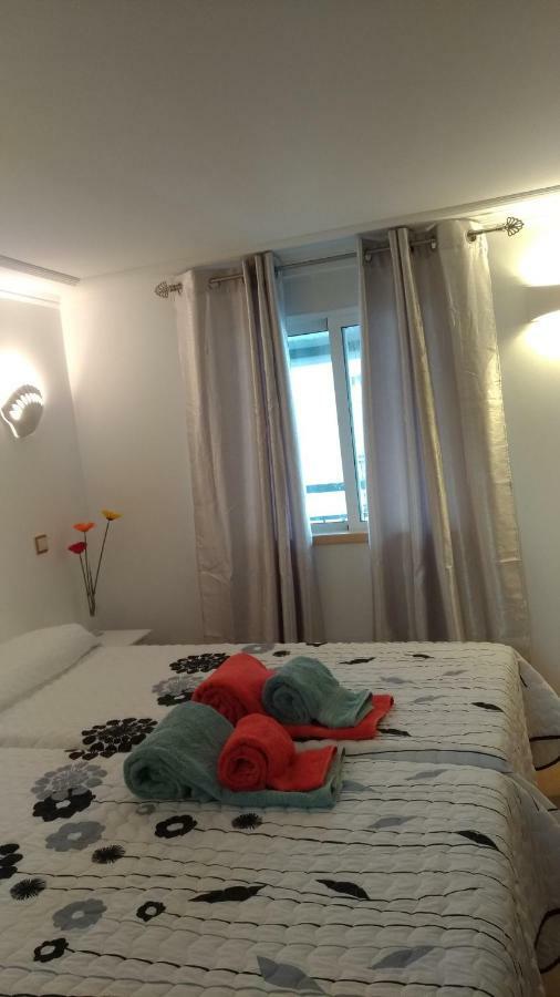 Apt Cardoso 3 Ao Lado Da Praia Peneco Албуфейра Екстериор снимка