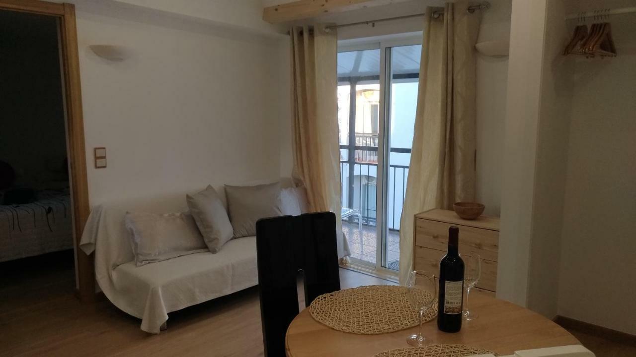 Apt Cardoso 3 Ao Lado Da Praia Peneco Албуфейра Екстериор снимка