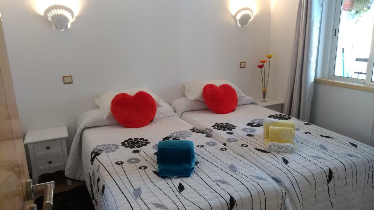 Apt Cardoso 3 Ao Lado Da Praia Peneco Албуфейра Екстериор снимка