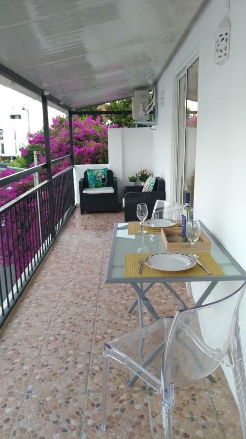 Apt Cardoso 3 Ao Lado Da Praia Peneco Албуфейра Екстериор снимка