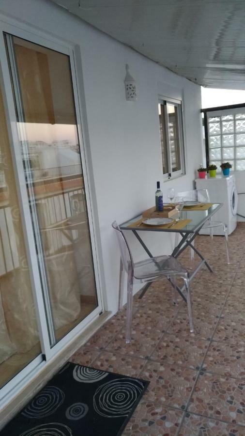 Apt Cardoso 3 Ao Lado Da Praia Peneco Албуфейра Екстериор снимка