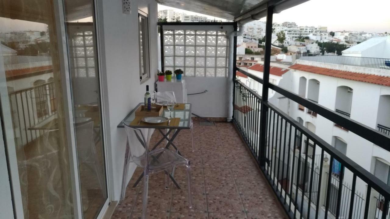 Apt Cardoso 3 Ao Lado Da Praia Peneco Албуфейра Екстериор снимка