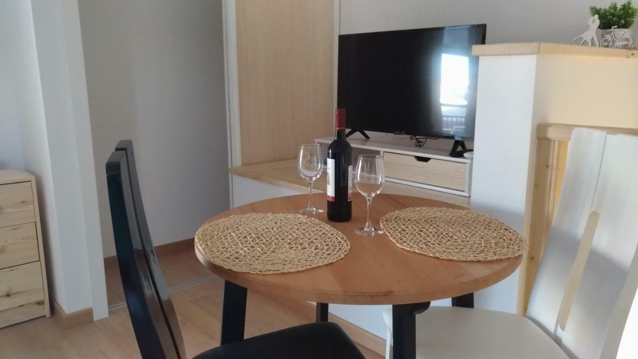 Apt Cardoso 3 Ao Lado Da Praia Peneco Албуфейра Екстериор снимка