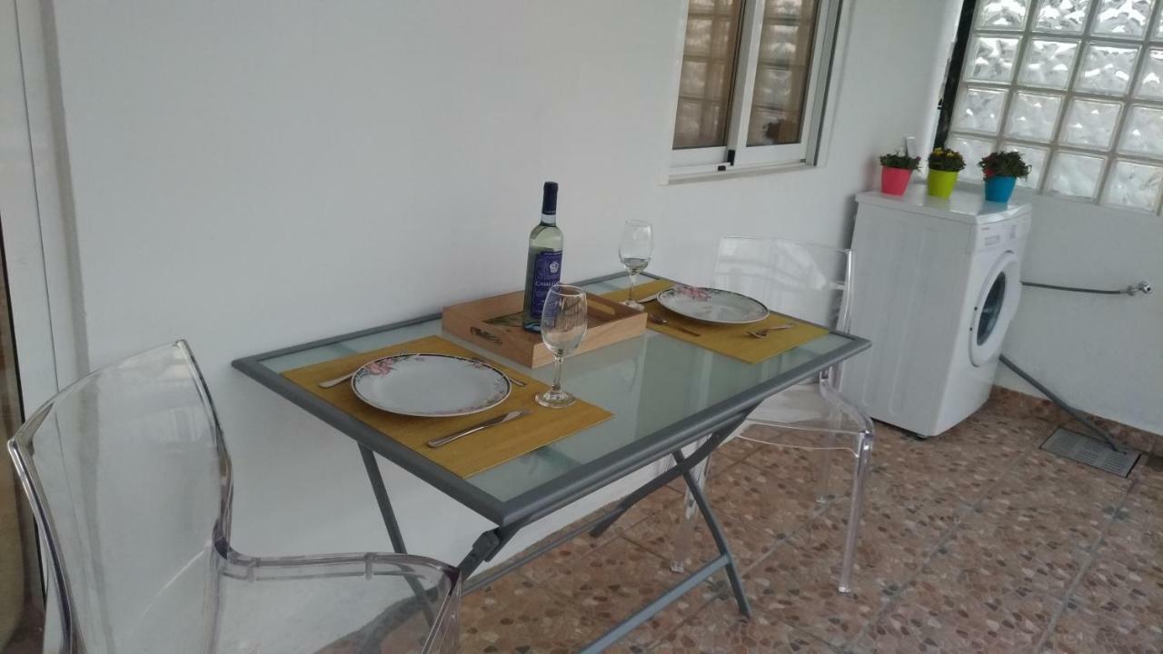 Apt Cardoso 3 Ao Lado Da Praia Peneco Албуфейра Екстериор снимка