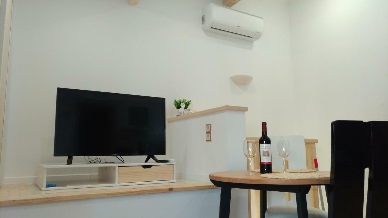 Apt Cardoso 3 Ao Lado Da Praia Peneco Албуфейра Екстериор снимка