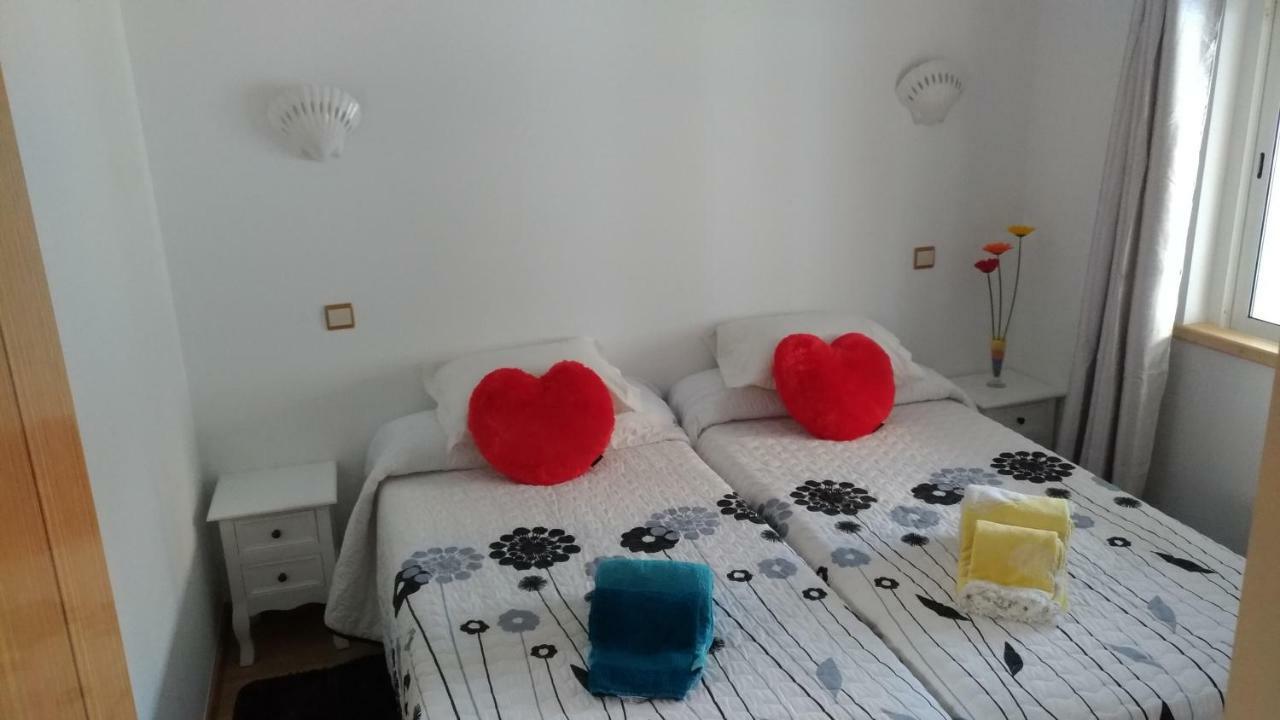 Apt Cardoso 3 Ao Lado Da Praia Peneco Албуфейра Екстериор снимка
